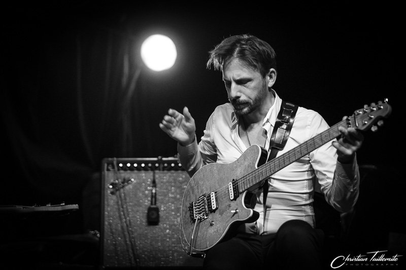 Olivier Benoit