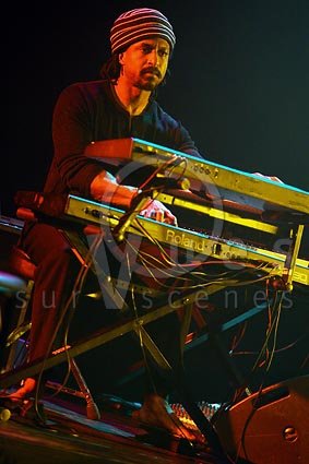 Etienne Stadwijck