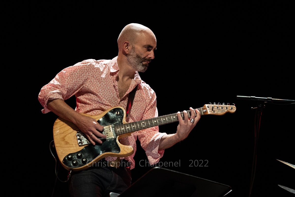 Philippe Gordiani