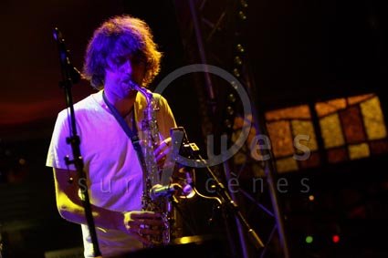 Damien Fleau