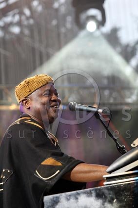 Cheick Tidiane