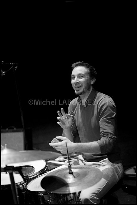 Sylvain Darrifourcq