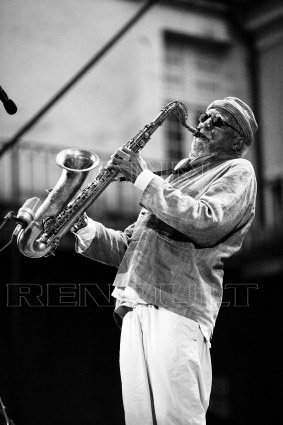 Charles Lloyd