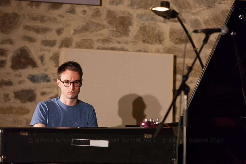 Joran Cariou