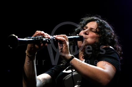 Anat Cohen