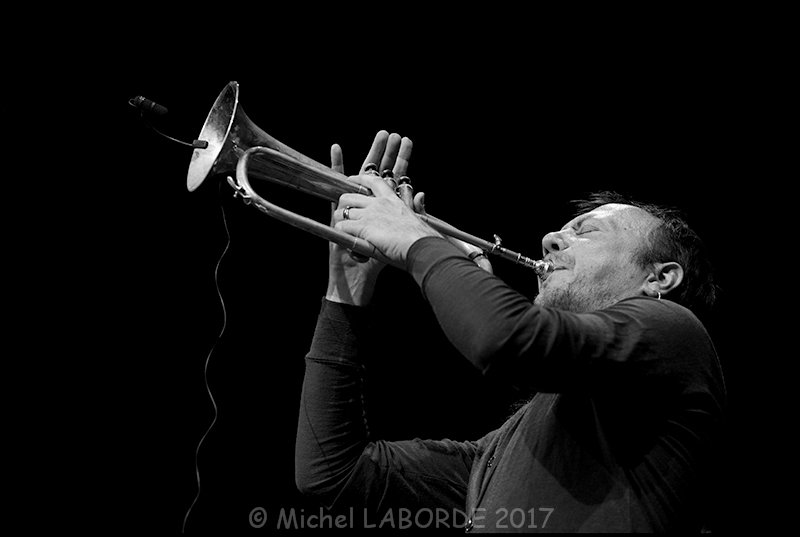 Fabrice Martinez