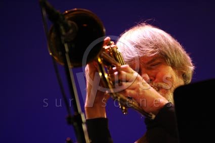 Tom Harrell