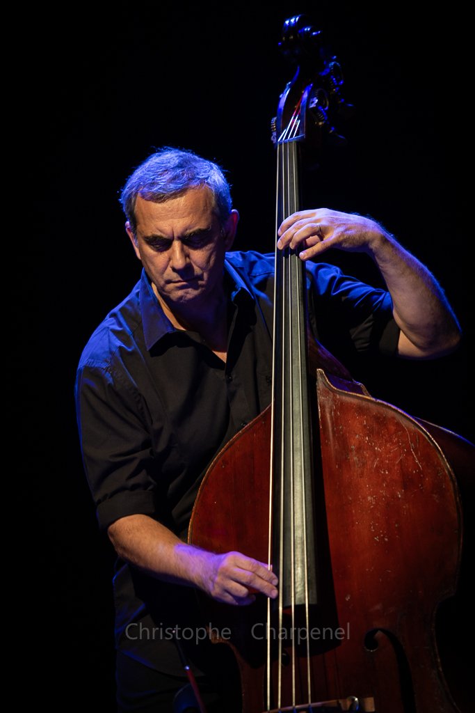 Claude Tchamitchian
