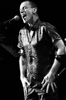 Médéric Collignon