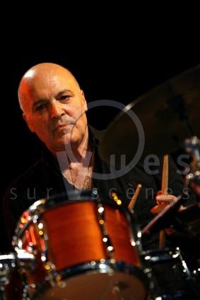 Aldo Romano