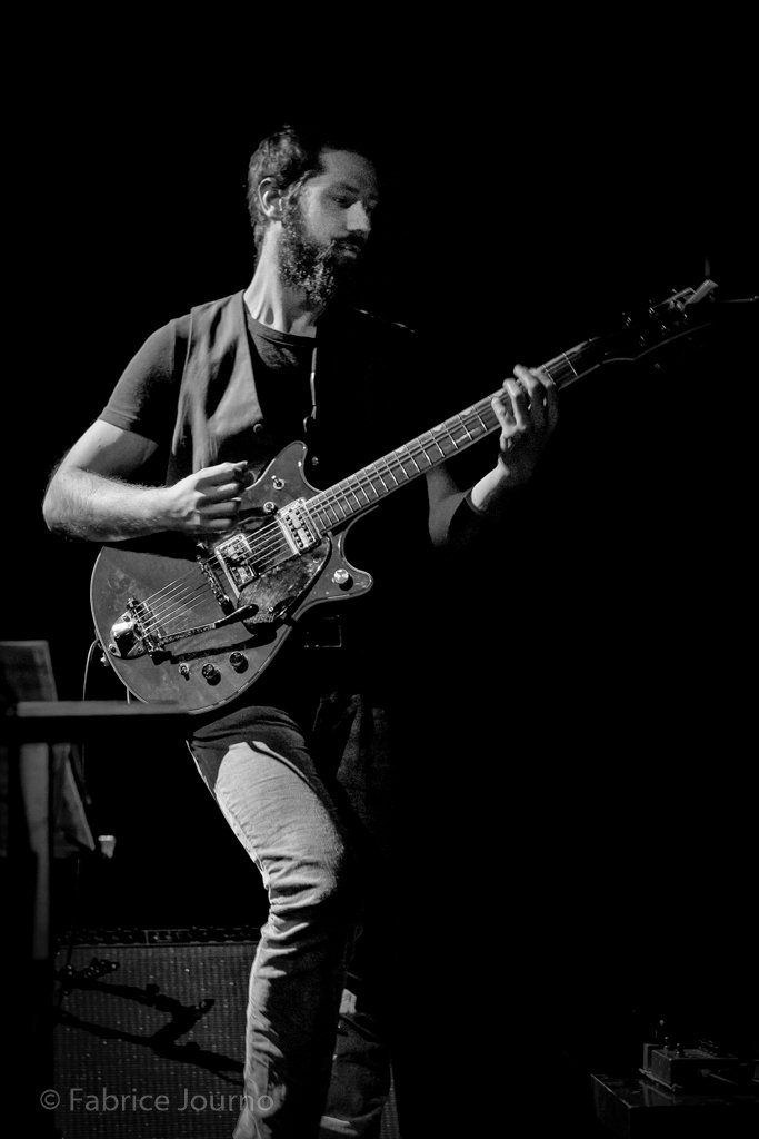 GUILLAUME MAGNE