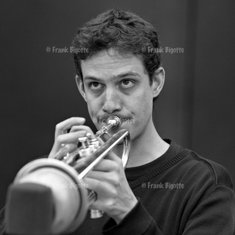 Fabien Mary