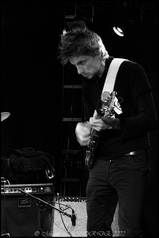 Niels Mestre