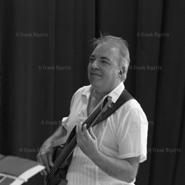 Frédéric Monino