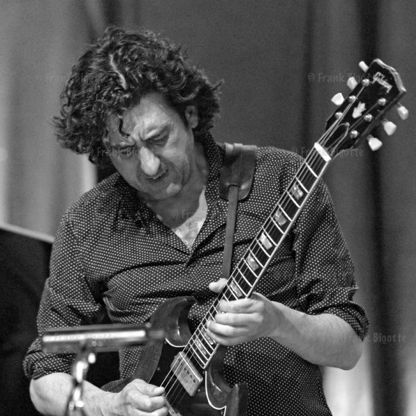 Gilles Coronado