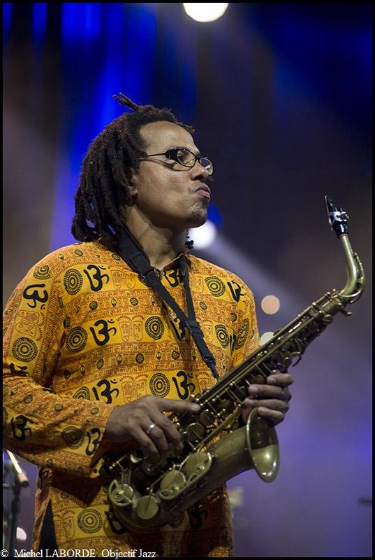 Leandro Saint-Hill