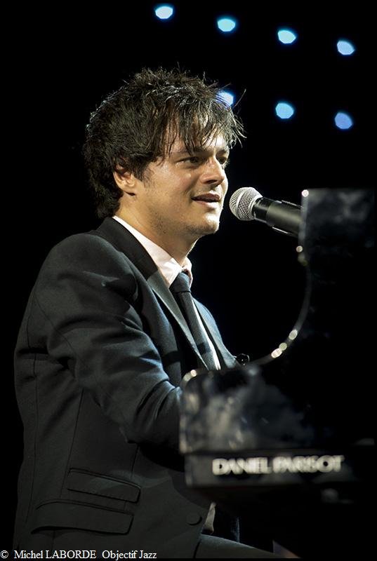 Jamie Cullum