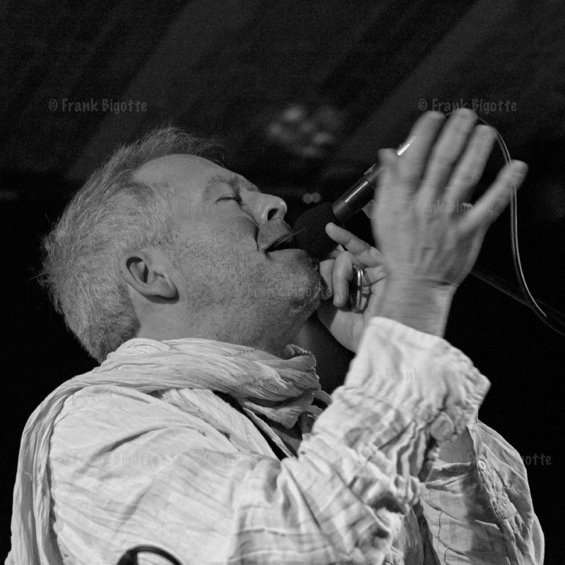 Laurent Dehors