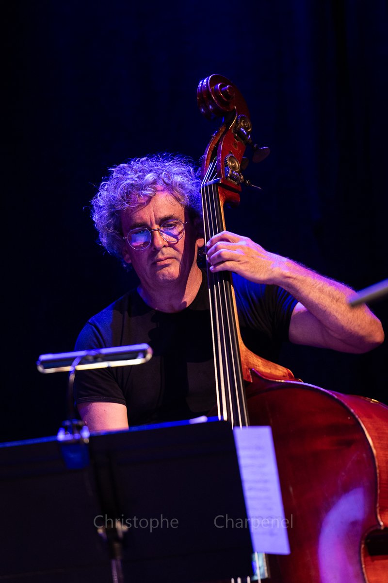 Eric Chalan