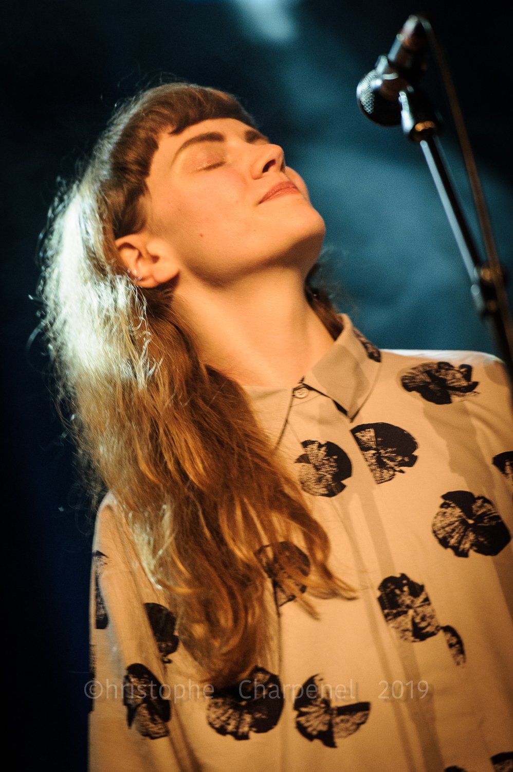 Matilda Andersson