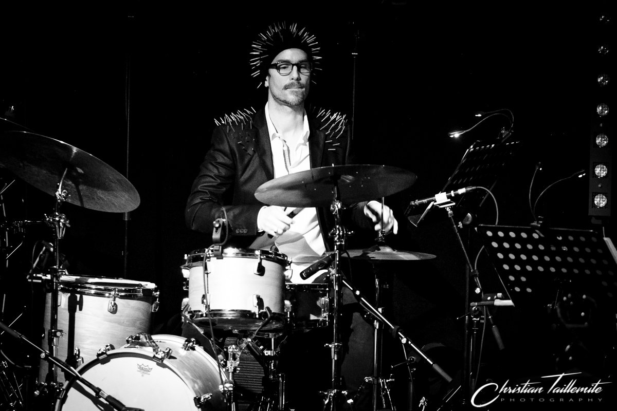Raphaël Koerner