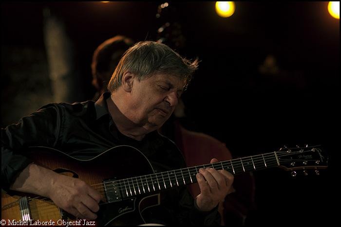 Philip Catherine
