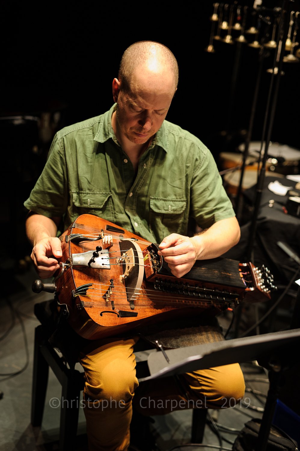 Ben Grossman