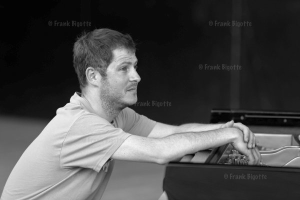 Stéphane Tsapis © Frank Bigotte