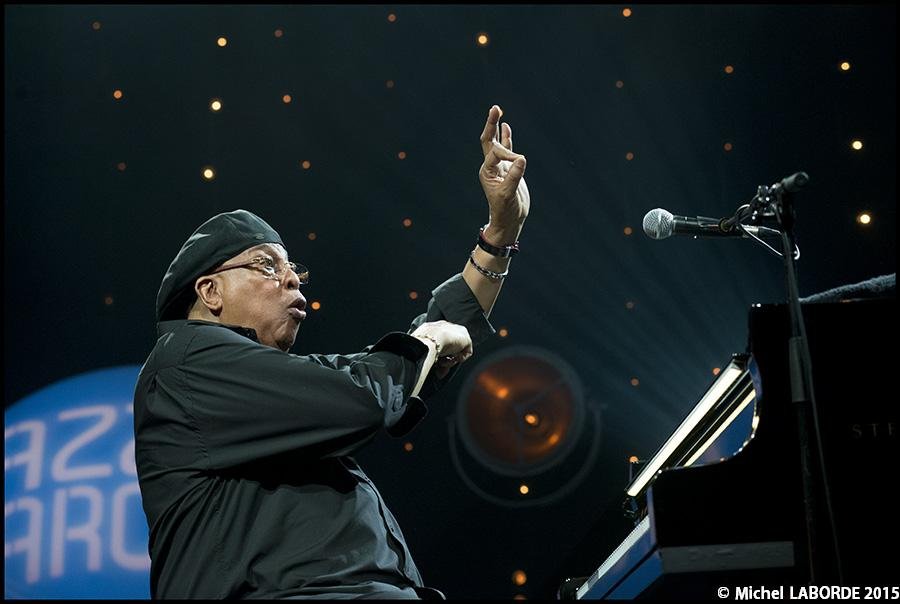 Chucho Valdés