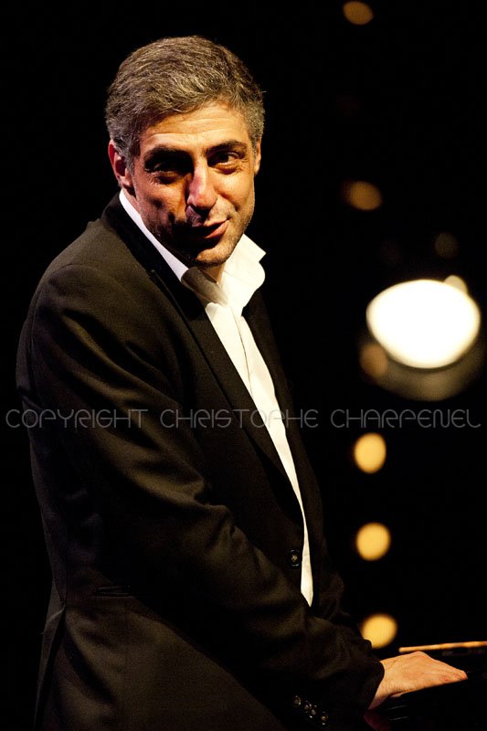 Giovanni Mirabassi