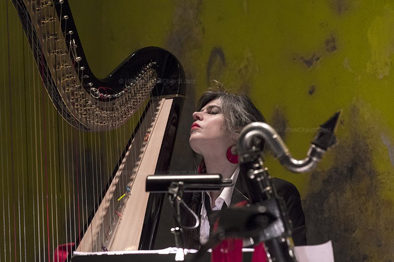 Hélène Breschand
