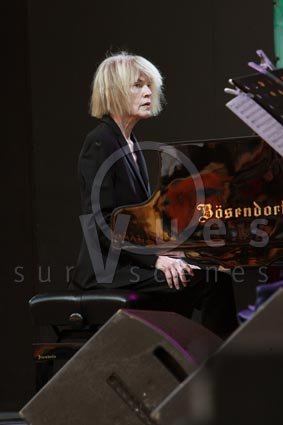 Carla Bley
