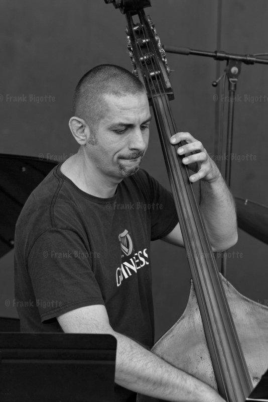 Patrick Maradan