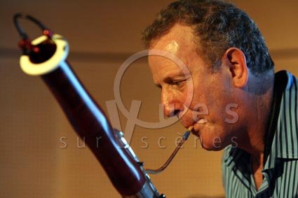 Michael Rabinowitz