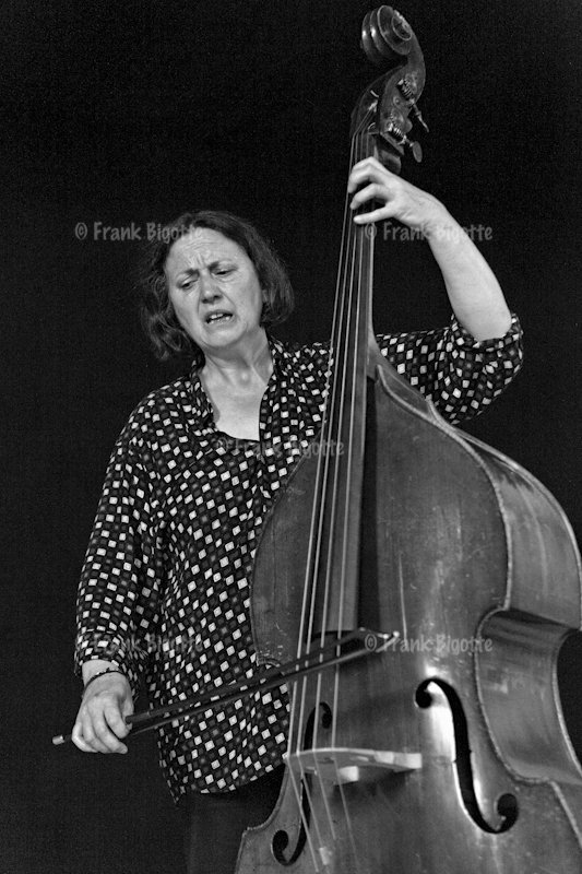 Joëlle Léandre