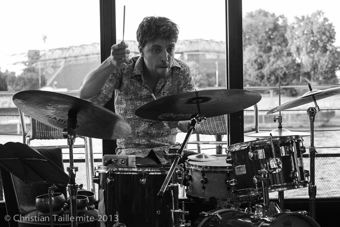 Florian Satche