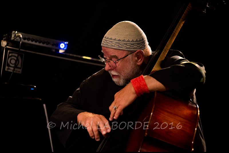 Henri Texier