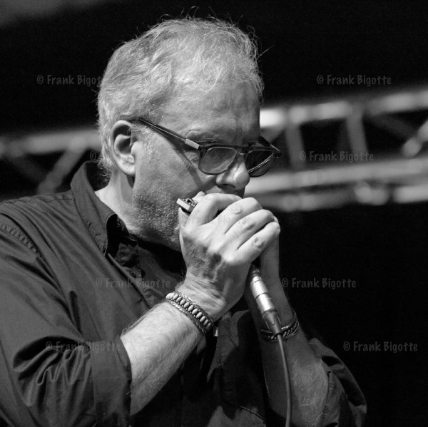 Jean-Jacques Milteau