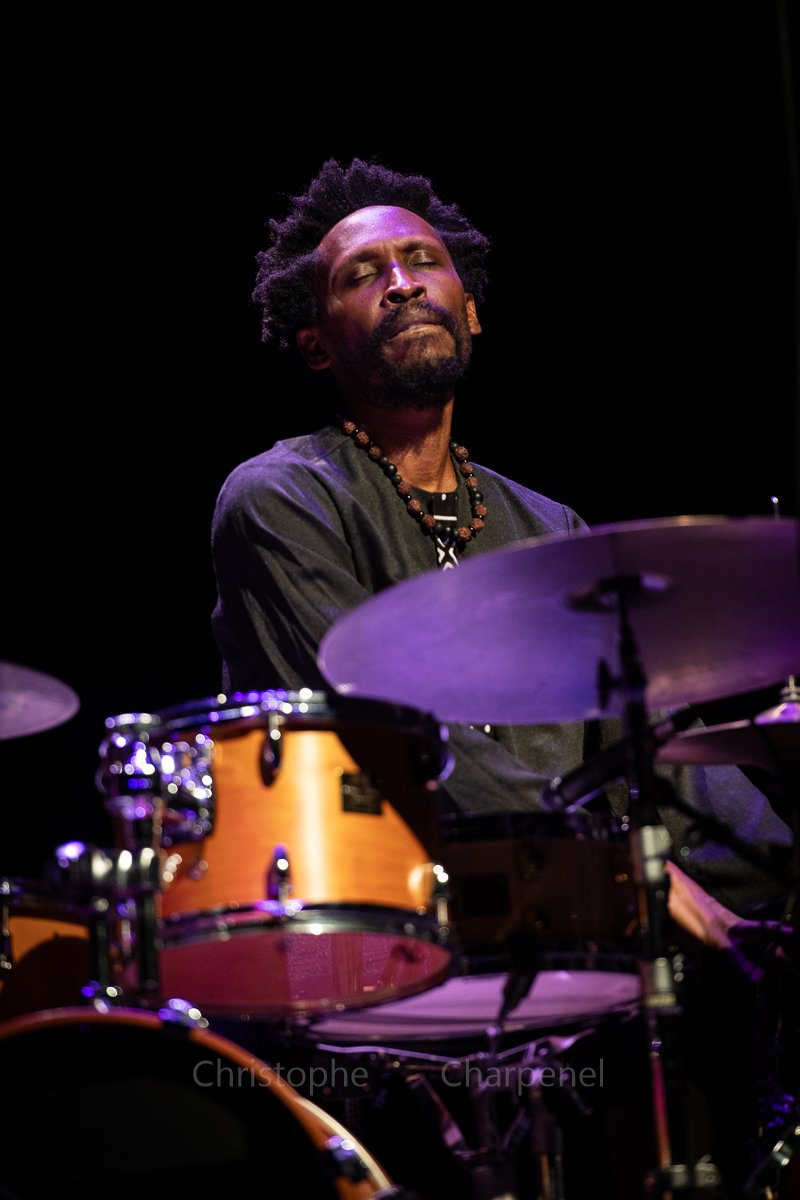 Sonny Troupé