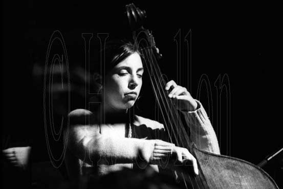 Magic Malik Orchestra - Sarah Murcia