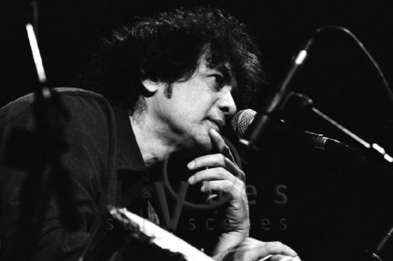 Zakir Hussain