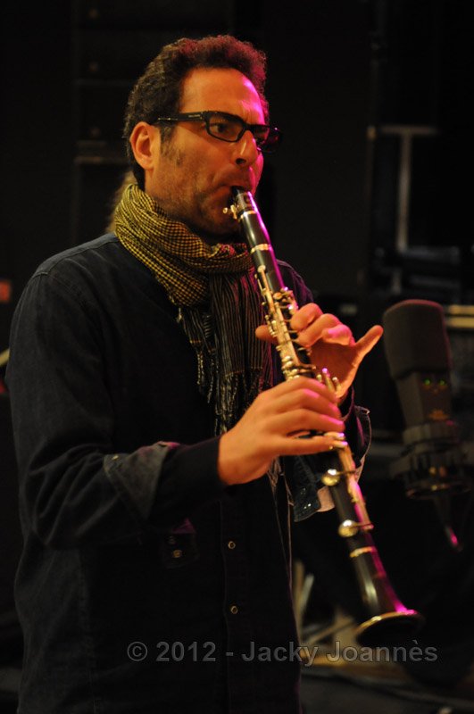 Phant^mes (Xavier Charles)