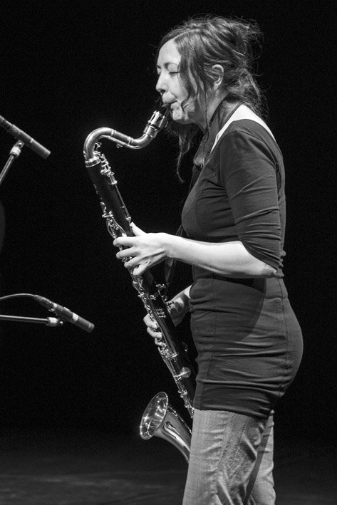 Élodie Pasquier