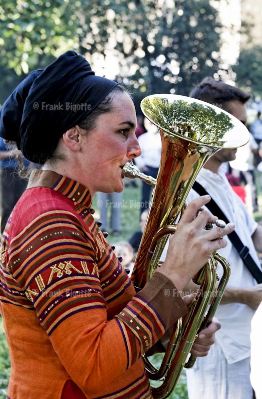 Haïdouti Orkestar