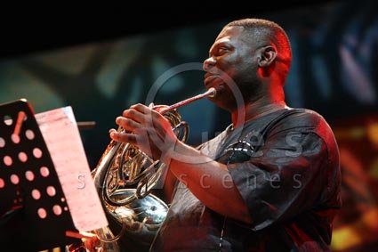 Jeffrey Scott