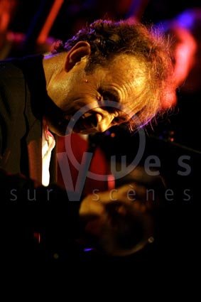 Antoine Hervé