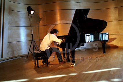 Stefano Bollani