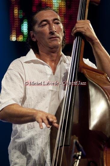Serge Oustiakine