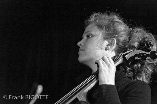 Claire Menguy