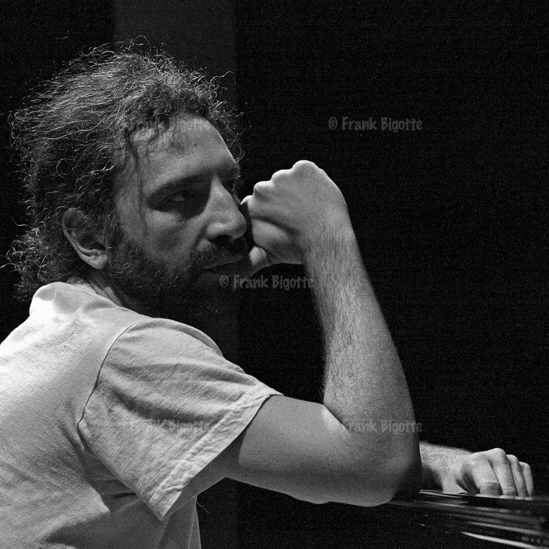 Stefano Bollani